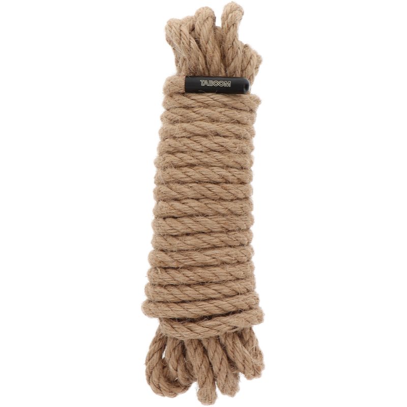 Taboom Hemp Rope мотузка 5 M 5 м
