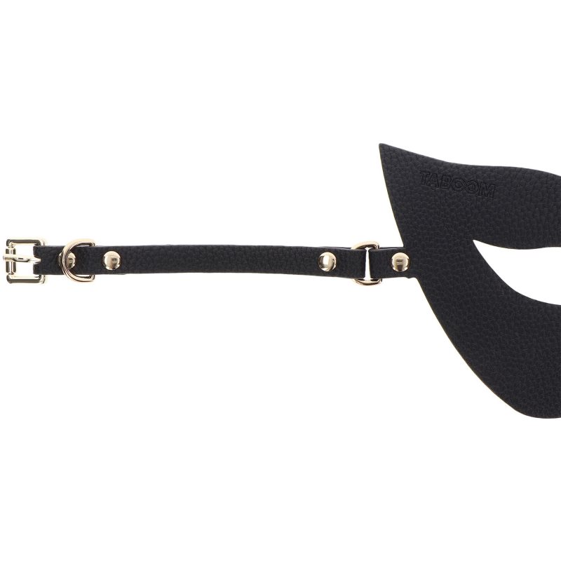 Taboom Dona Cat Mask maska na oči 1 ks (obrázek 4)