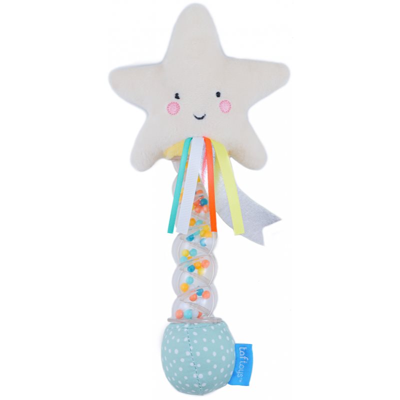 Taf Toys Rainstick Rattle Star брязкальце 1 кс