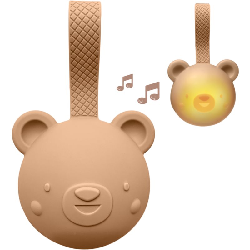 Taf Toys Dream Bear luce notturna con melodia 1 pz