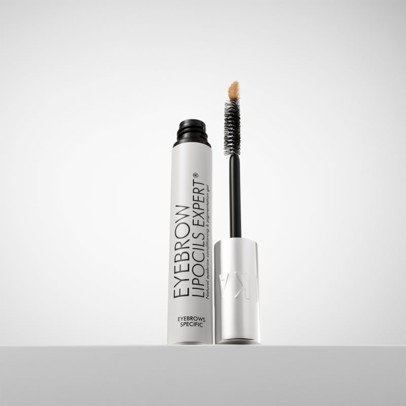 Talika Eyebrow Liposourcils Expert sérum stimulujúce rast obočia 10 ml