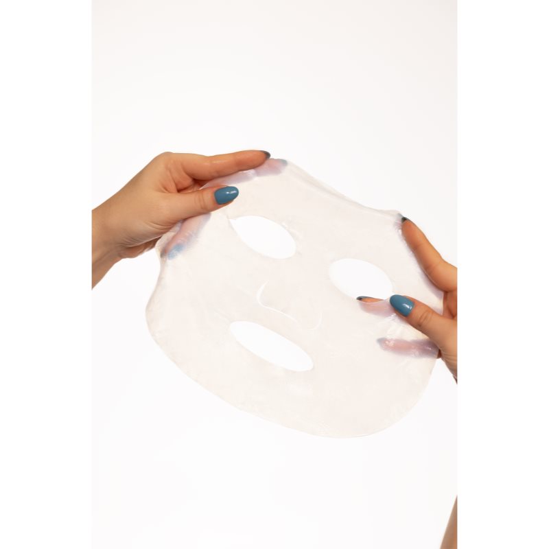 Talika Bio Enzymes Mask Hydrating hydratačná plátienková maska 20 g
