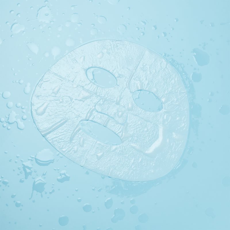 Talika Bio Enzymes Mask Anti-Age plátenná maska proti vráskam 20 g