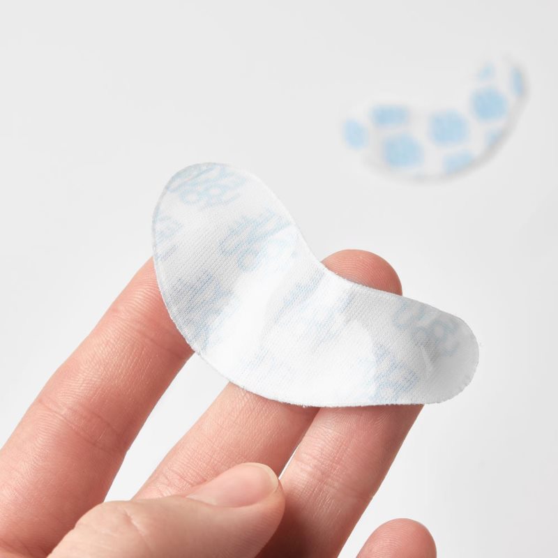 Talika Eye Therapy Patch Reusable vyhladzujúca maska na očné okolie 1 ks
