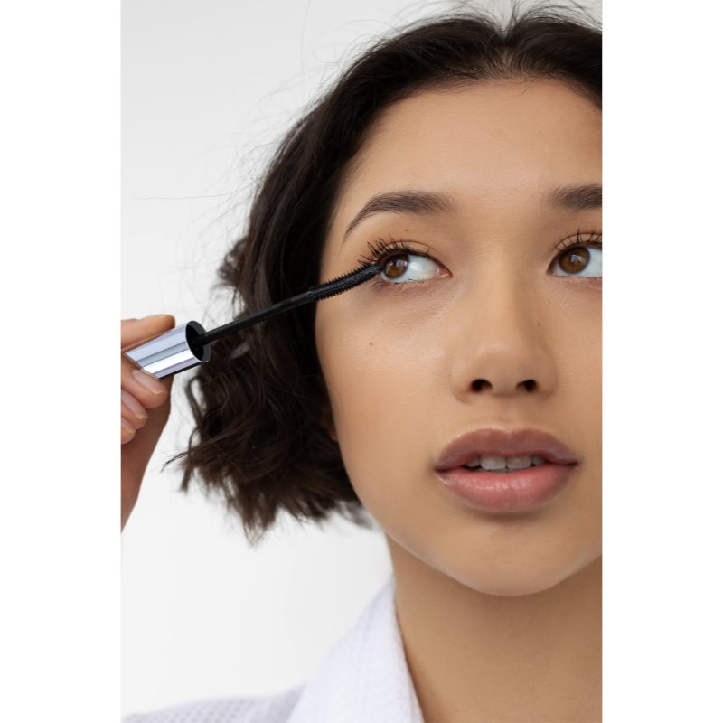 Talika Lipocils Mascara XXL Extension verlängernde Wimperntusche Farbton black 8.5 ml (Bild 4)