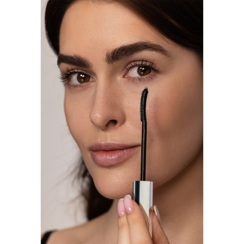 Talika Lipocils Mascara XXL Extension verlängernde Wimperntusche Farbton black 8.5 ml (Bild 5)