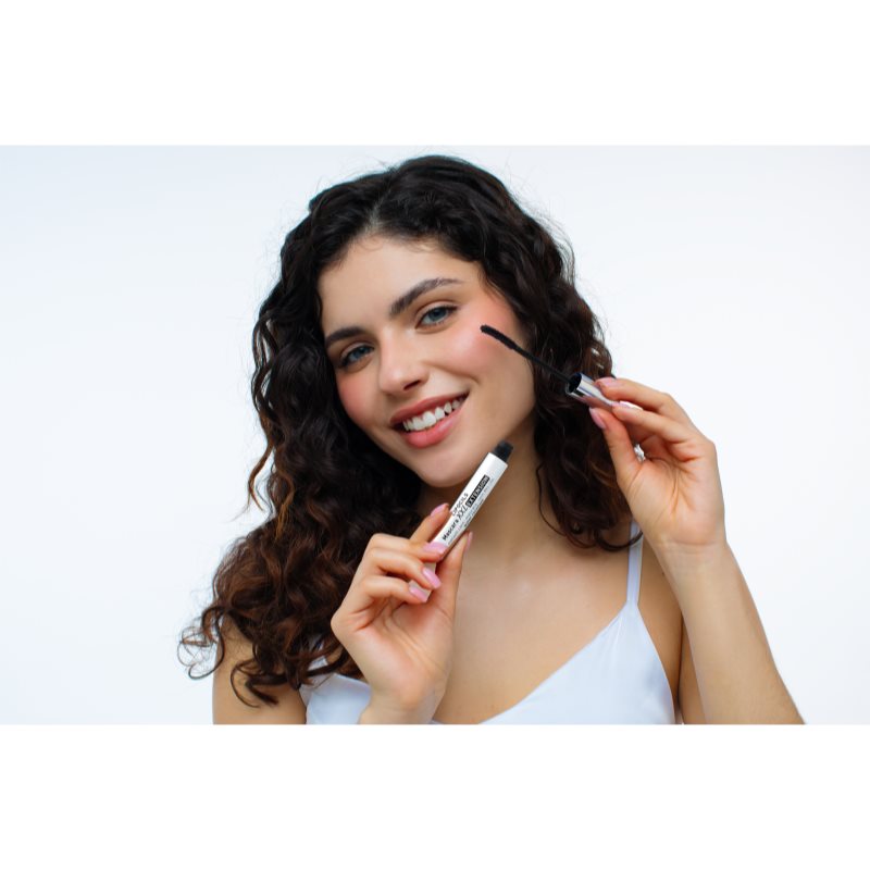 Talika Lipocils Mascara XXL Extension objemová riasenka odtieň black 8.5 ml