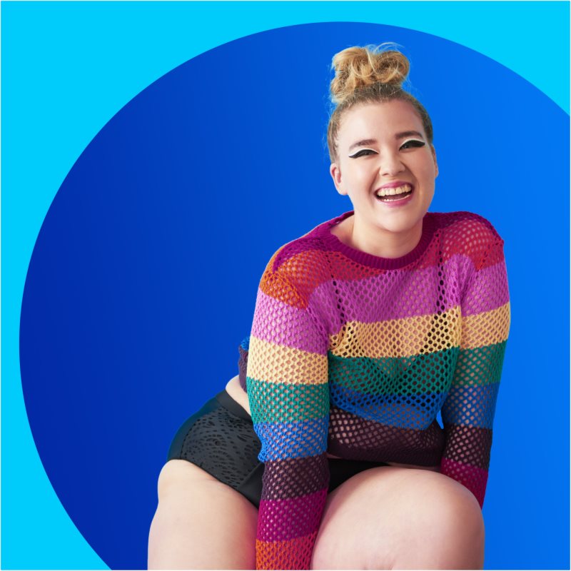 Tampax Pearl Compak Super tampony s aplikátorem 36 ks (obrázek 4)