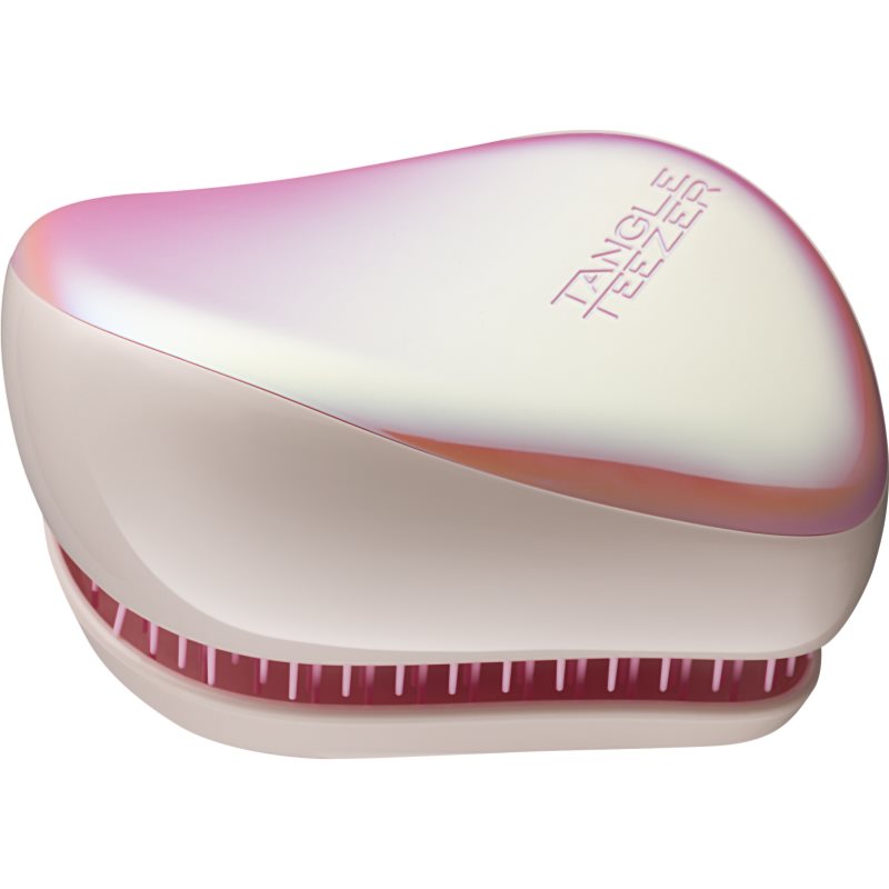 Tangle Teezer Compact Styler hajkefe hajra Holographic 1 db