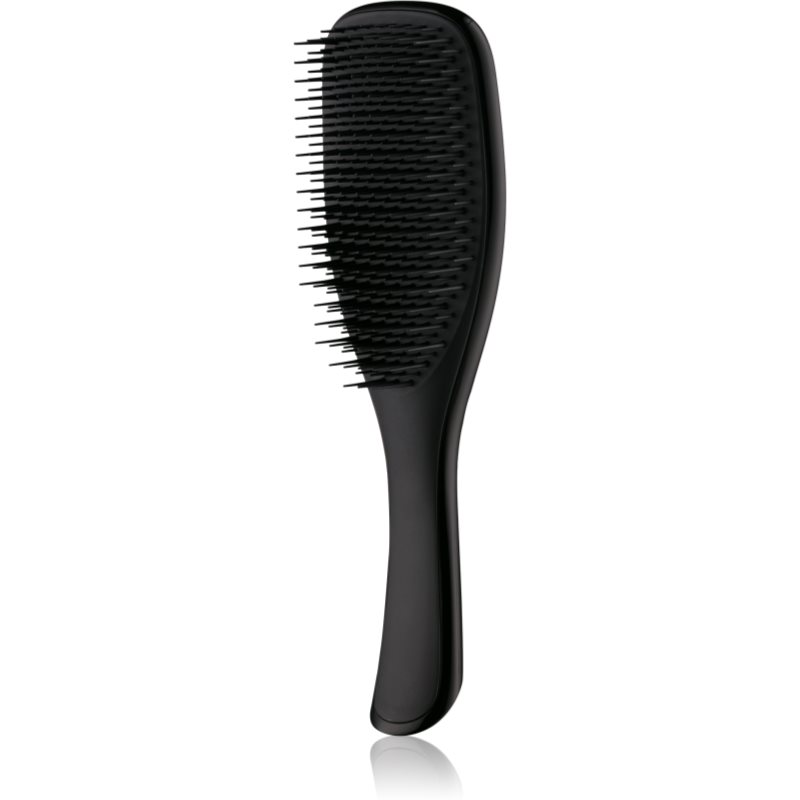 Tangle Teezer Wet Detangler Brush For All Hair Types Midnight Black (Schwartz) 1 Pc