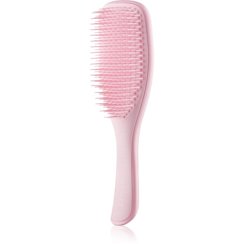 Tangle Teezer Wet Detangler Millennial Pink kefa pre všetky typy vlasov 1 ks