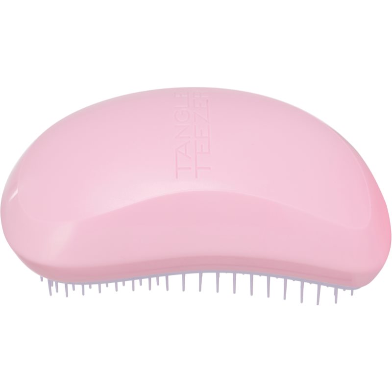 Tangle Teezer Salon Elite šepetėlis nepaklusniems plaukams tipas Pink Lilac