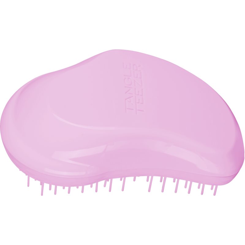 Tangle Teezer Fine & Fragile 1 ks kefa na vlasy pre ženy Pink Dawn