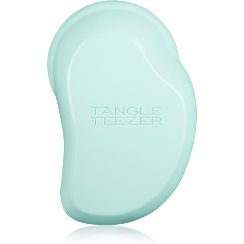 E-shop Tangle Teezer Fine & Fragile Mint Violet kartáč pro křehké vlasy 1 ks