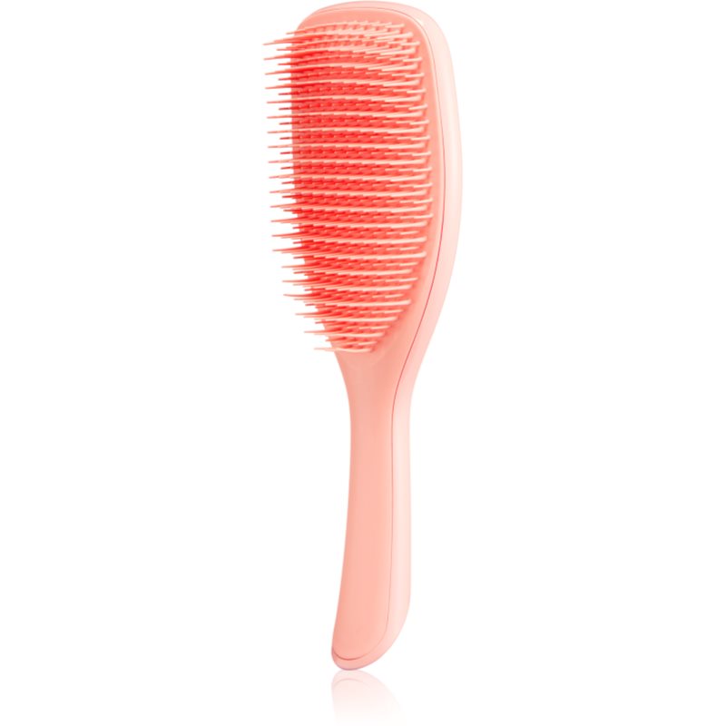 Tangle Teezer Large Wet Detangler Peachy Glow Hairbrush 1 Pc