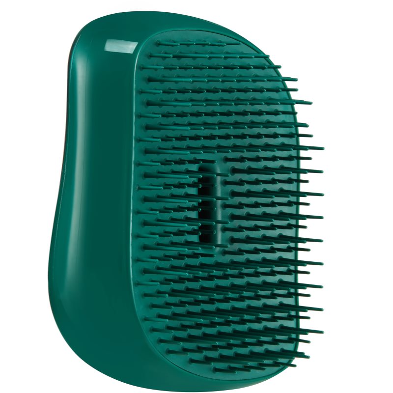 Tangle Teezer Compact Styler Green Jungle Brosse à Cheveux De Voyage 1 Pcs