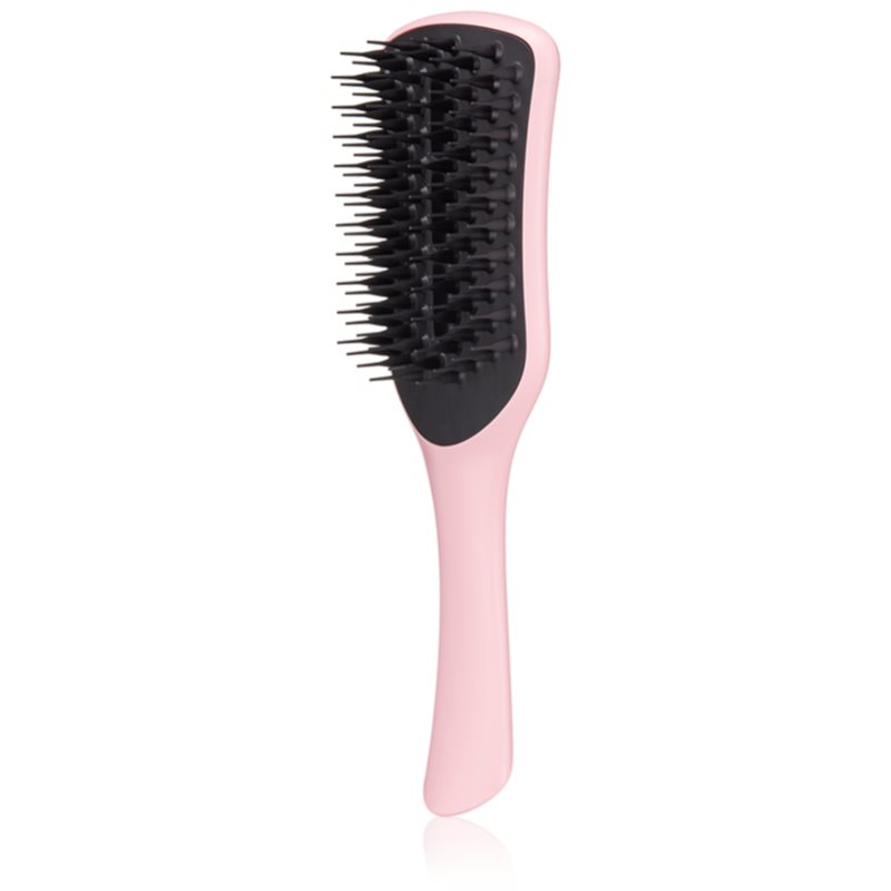 Tangle Teezer Easy Dry & Go hajkefe a gyorsabban beszárított hajhoz Tickled Pink
