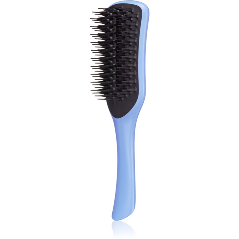 Tangle Teezer Easy Dry & Go hajkefe a gyorsabban beszárított hajhoz Ocean Blue