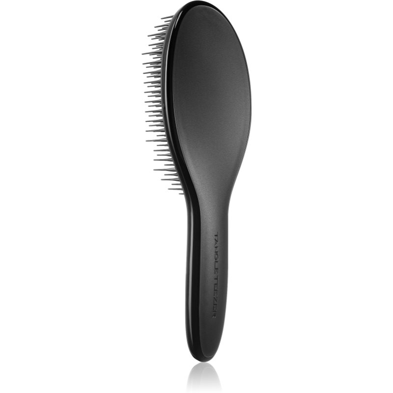 Tangle Teezer The Ultimate Styler Jet Black hairbrush for all hair types 1 pc
