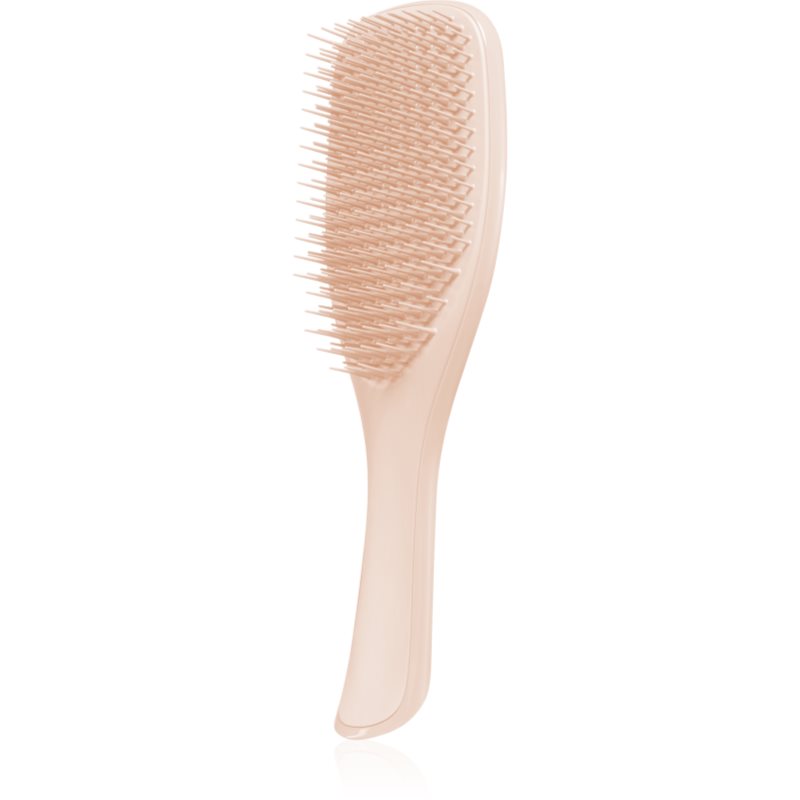 Tangle Teezer The Ultimate Detangler Cappucino cepillo llano para todo tipo de cabello 1 ud