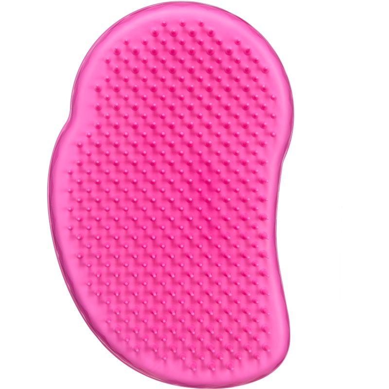 Tangle Teezer Fine & Fragile Hairbrush Berry Bright 1 Pc