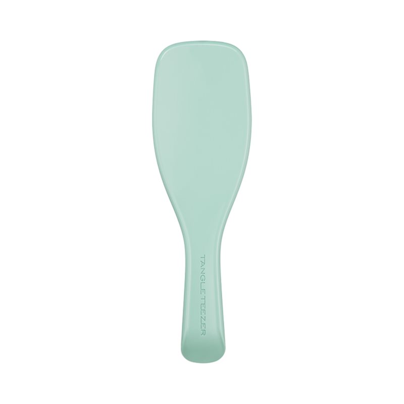 Tangle Teezer Ultimate Detangler Fine & Fragile Dark Teal lapos kefe minden hajtípusra 1 db termék 2. képe