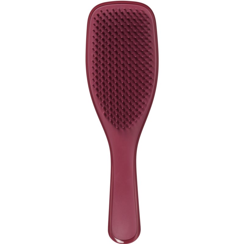 Tangle Teezer Ultimate Detangler Henna Red flat brush for all hair types 1 pc