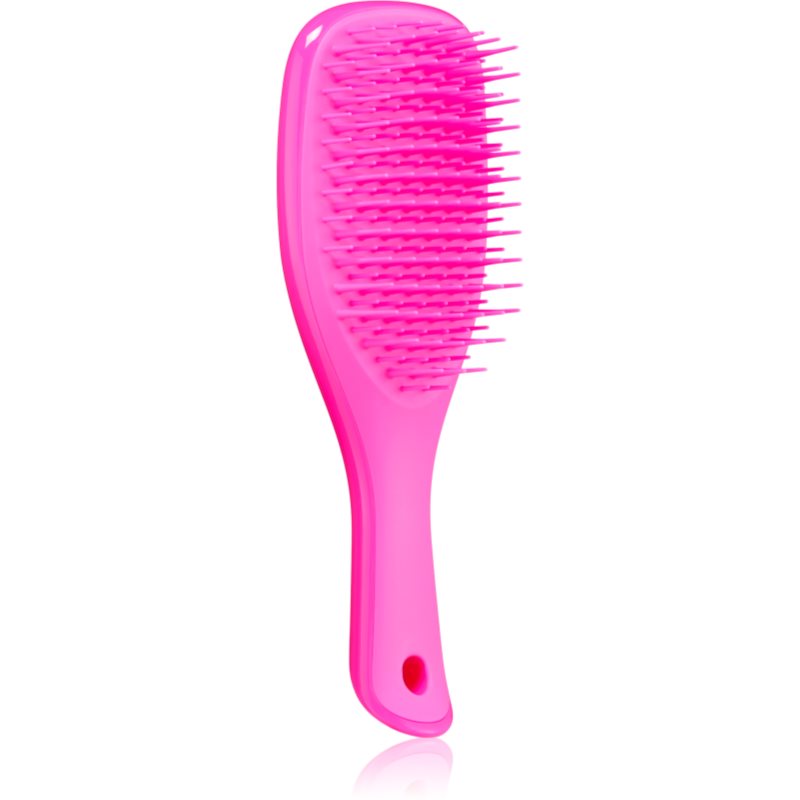 Tangle Teezer Ultimate Detangler Mini Runway Pink Bürste für alle Haartypen 1 St.