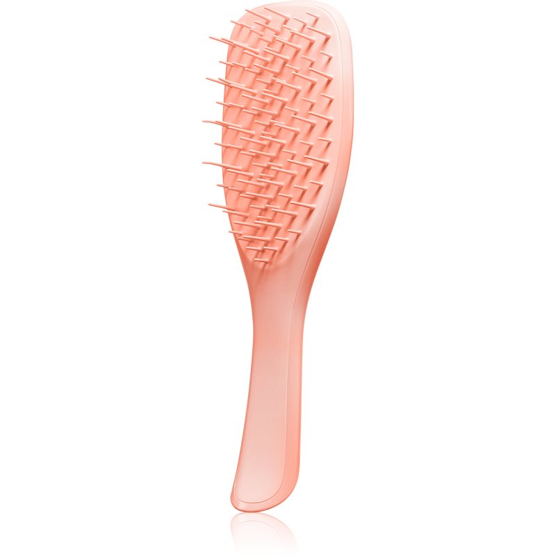 Tangle Teezer The Ultimate Detangler kartáč na vlasy Extra Gentle Saffron 1 ks