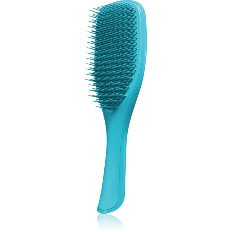 Tangle Teezer The Ultimate Detangler βούρτσα για τα μαλλιά Transformative Teal 1 τμχ