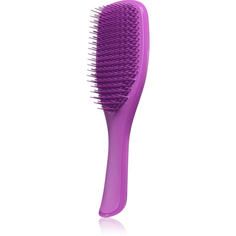 Tangle Teezer The Ultimate Detangler βούρτσα για τα μαλλιά Fresh Purple 1 τμχ