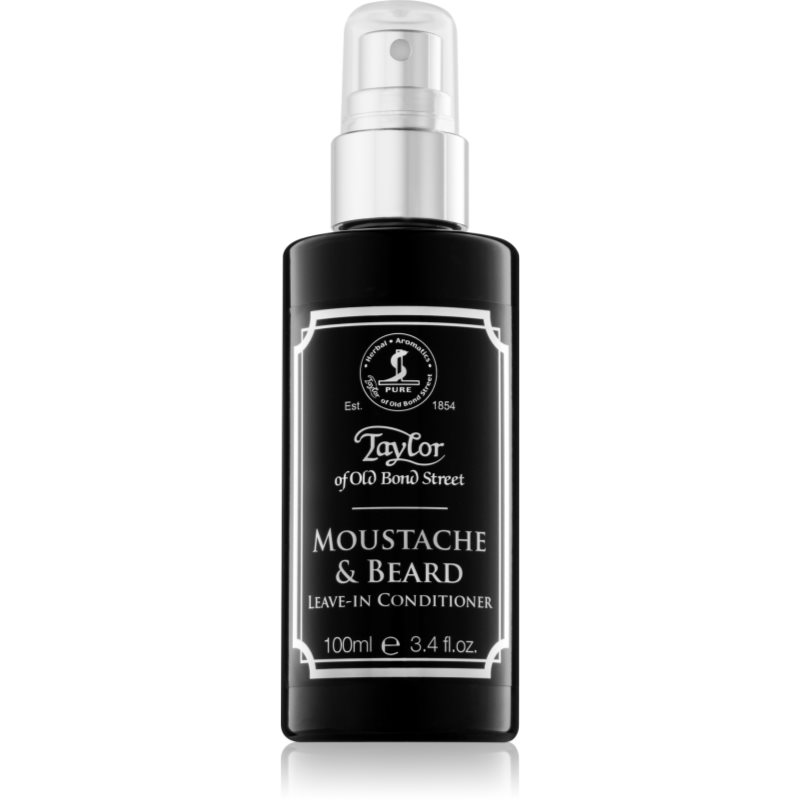 

Taylor of Old Bond Street Shave кондиціонер для бороди