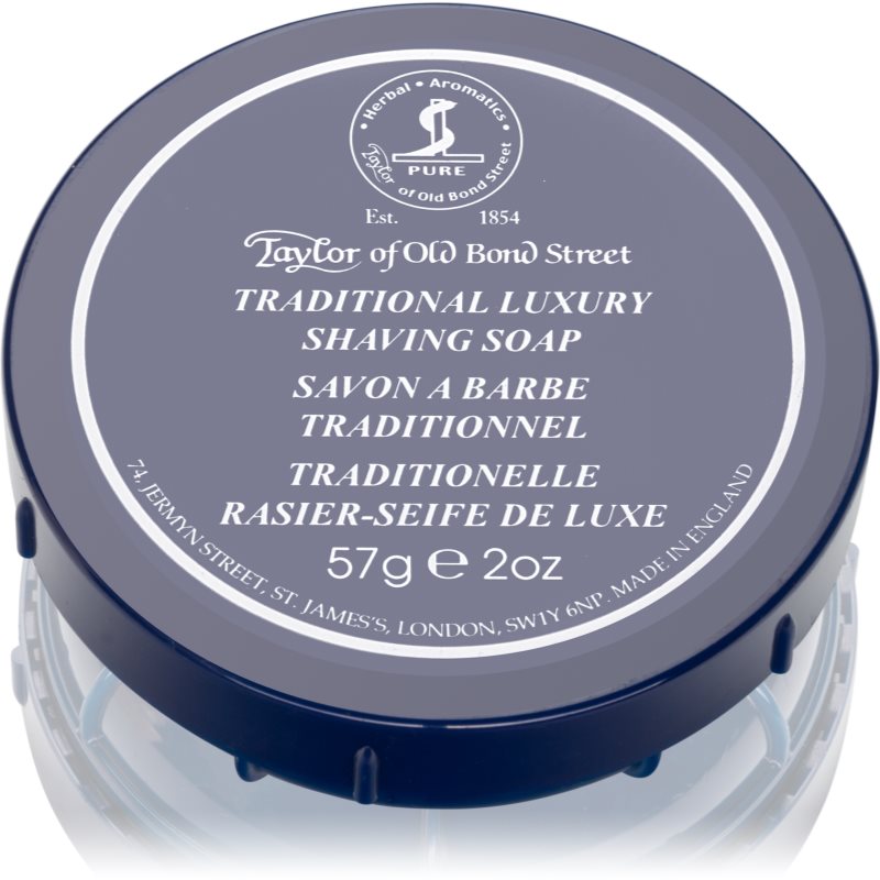 

Taylor of Old Bond Street Traditional мило для гоління