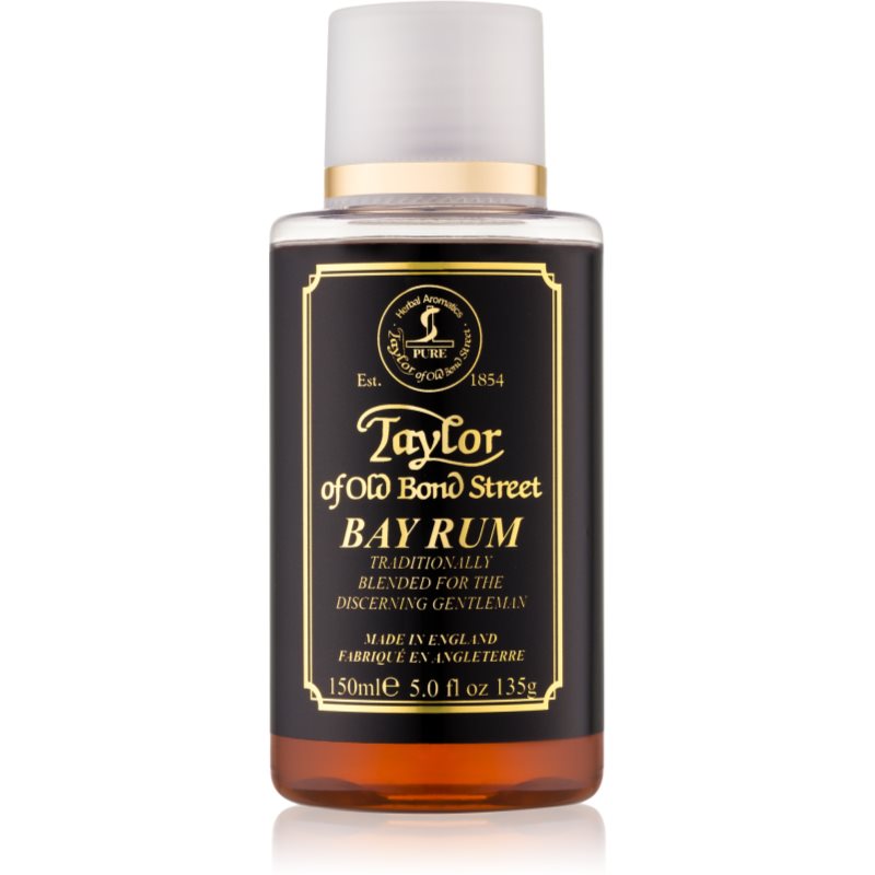 Taylor of Old Bond Street Bay Rum woda po goleniu 150 ml