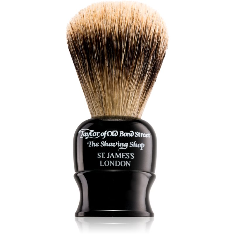 

Taylor of Old Bond Street Shave пензлик для гоління тип 45188