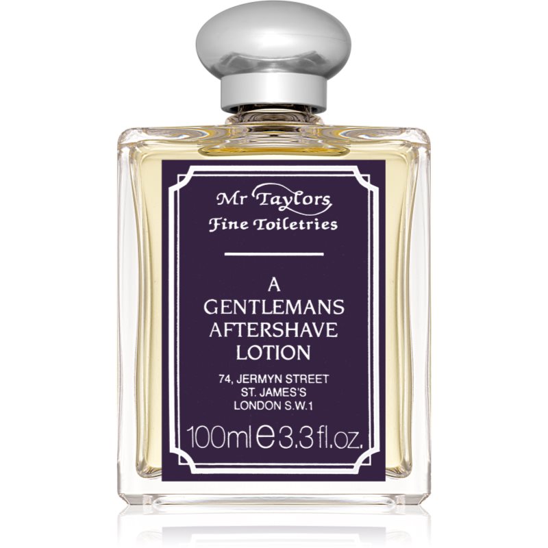 

Taylor of Old Bond Street Mr Taylor вода після гоління
