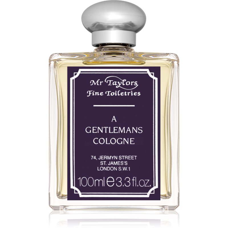 

Taylor of Old Bond Street Mr Taylor Одеколон для чоловіків