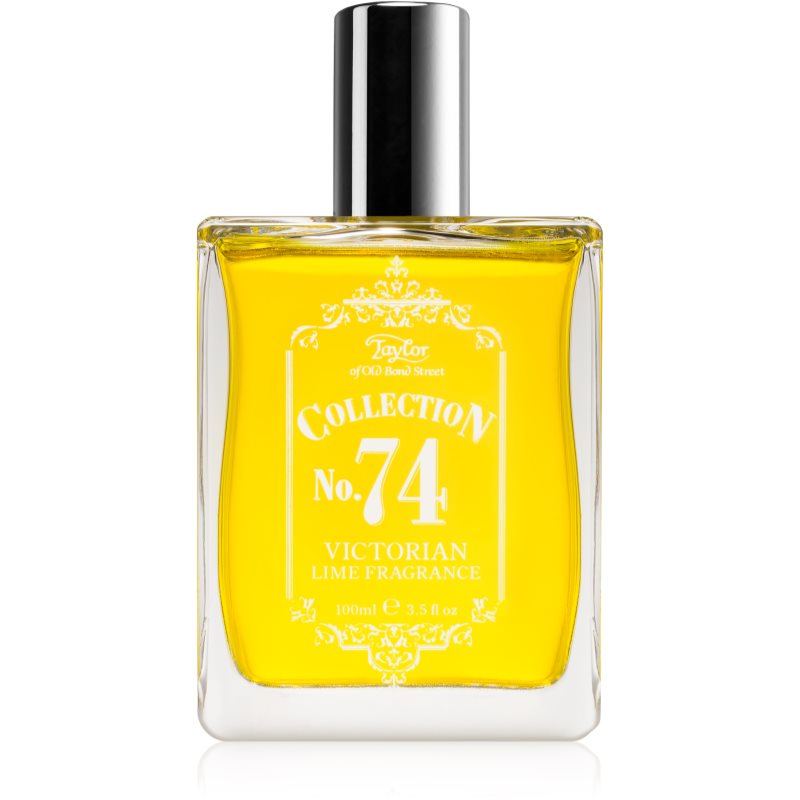 

Taylor of Old Bond Street Collection No. 74 Одеколон для чоловіків
