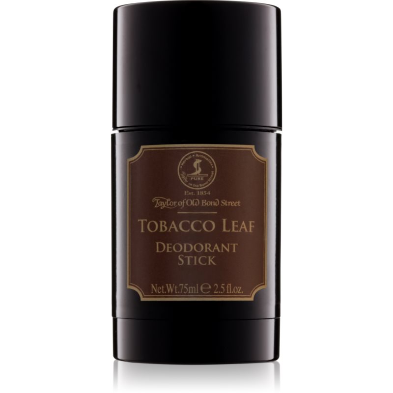 

Taylor of Old Bond Street Tobacco Leaf антиперспірант