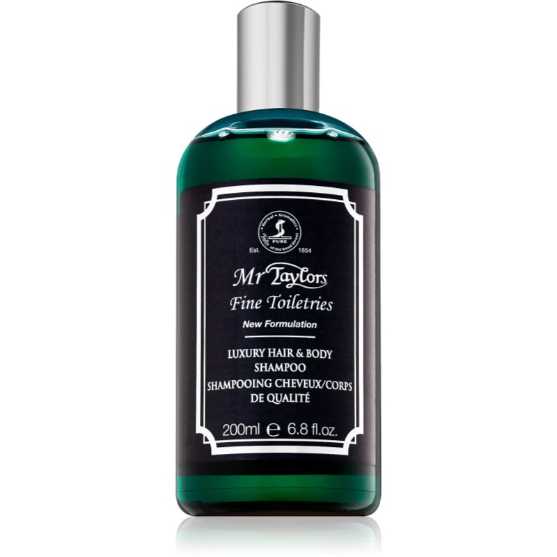 

Taylor of Old Bond Street Mr Taylor шампунь та гель для душу