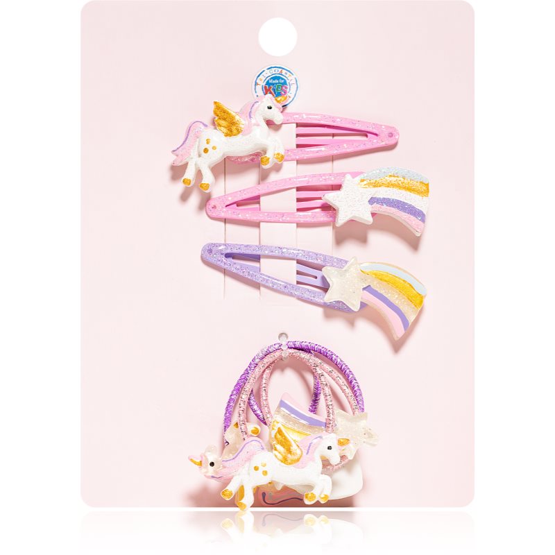 

TCD Made for Kids Hair Accessories набір аксесуарів для волосся (для дітей)