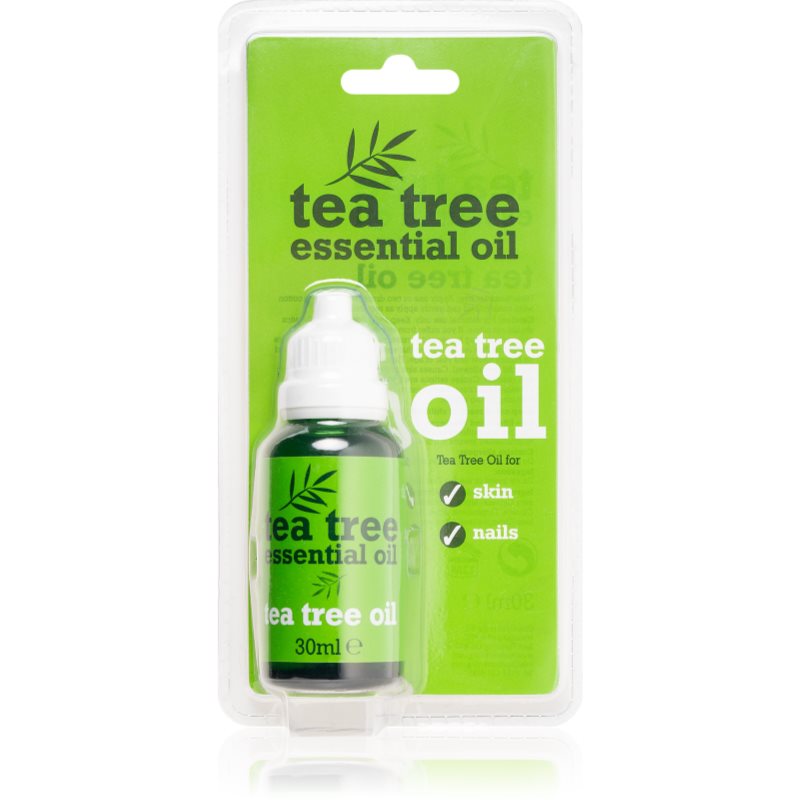 

Tea Tree Essential Oil масло чайного дерева