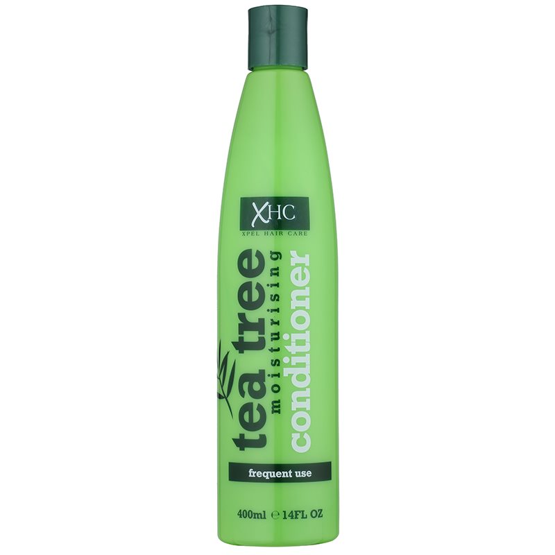 

Tea Tree Hair Care зволожуючий кондиціонер для щоденного використання