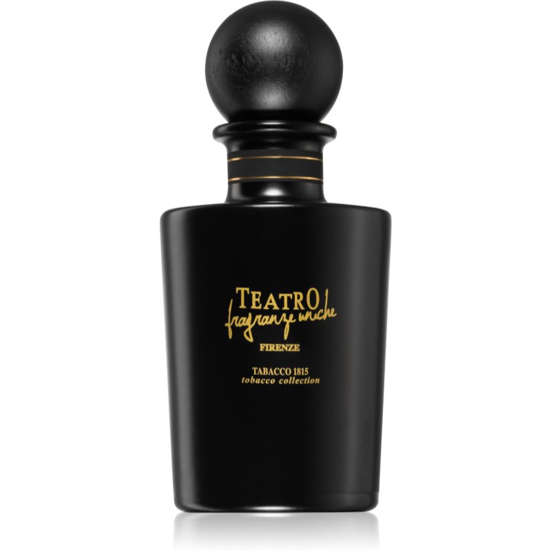 Teatro Fragranze Tabacco 1815 Aroma diffúzor töltettel 100 ml