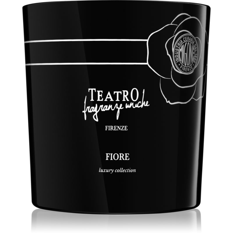 

Teatro Fragranze Fiore aроматична свічка