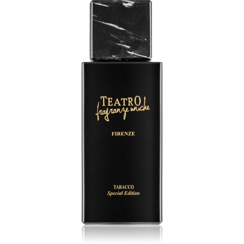 

Teatro Fragranze Tabacco парфумована вода унісекс