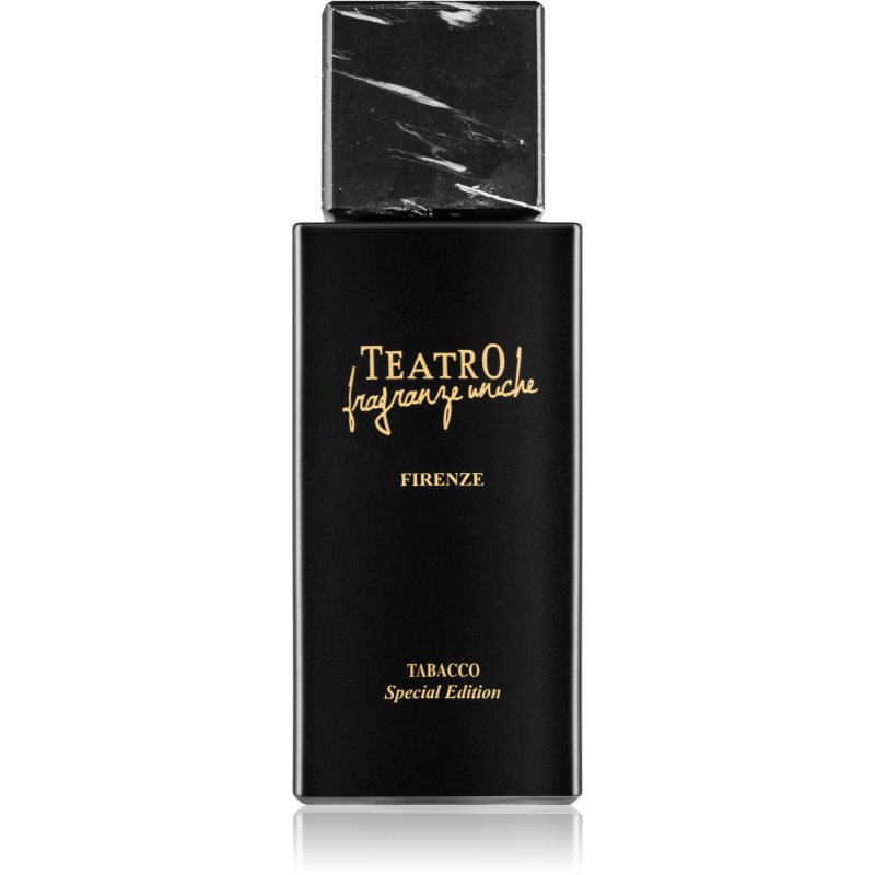 E-shop Teatro Fragranze Tabacco parfémovaná voda unisex 100 ml