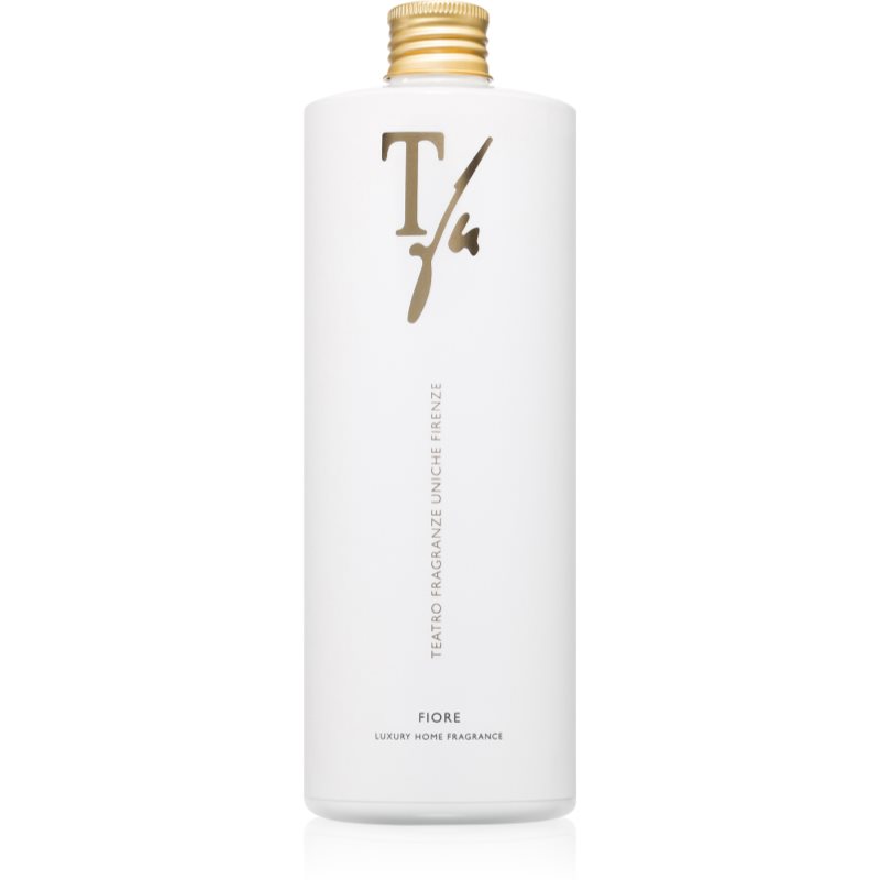 Teatro Fragranze Luxury Collection Fiore sprej för rummet 500 ml unisex