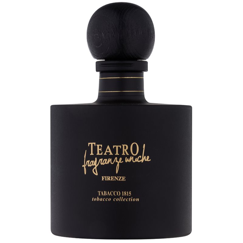 

Teatro Fragranze Tabacco 1815 aромадифузор з наповненням
