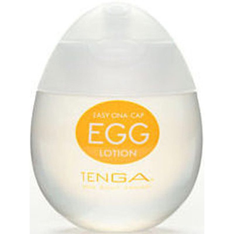 Tenga Egg Lotion гель-лубрикант 65 мл